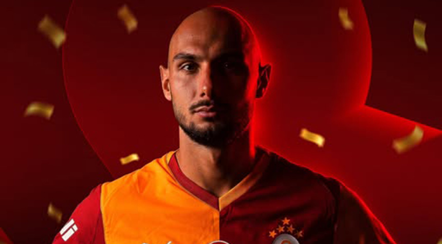Samsunspor Galatasaray'ın golcüsünün peşinde