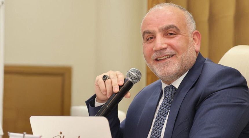 KPSS Ücretleri Canik Belediyesi'nden!