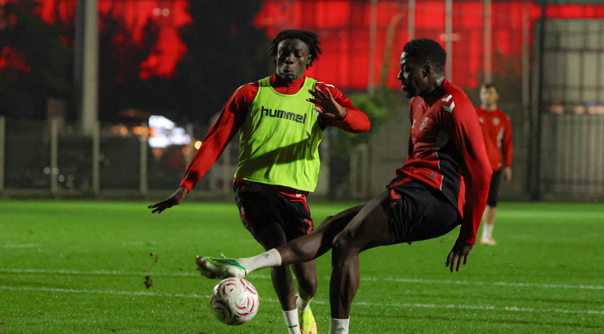 Samsunspor'da Kasımpaşa alarmı!